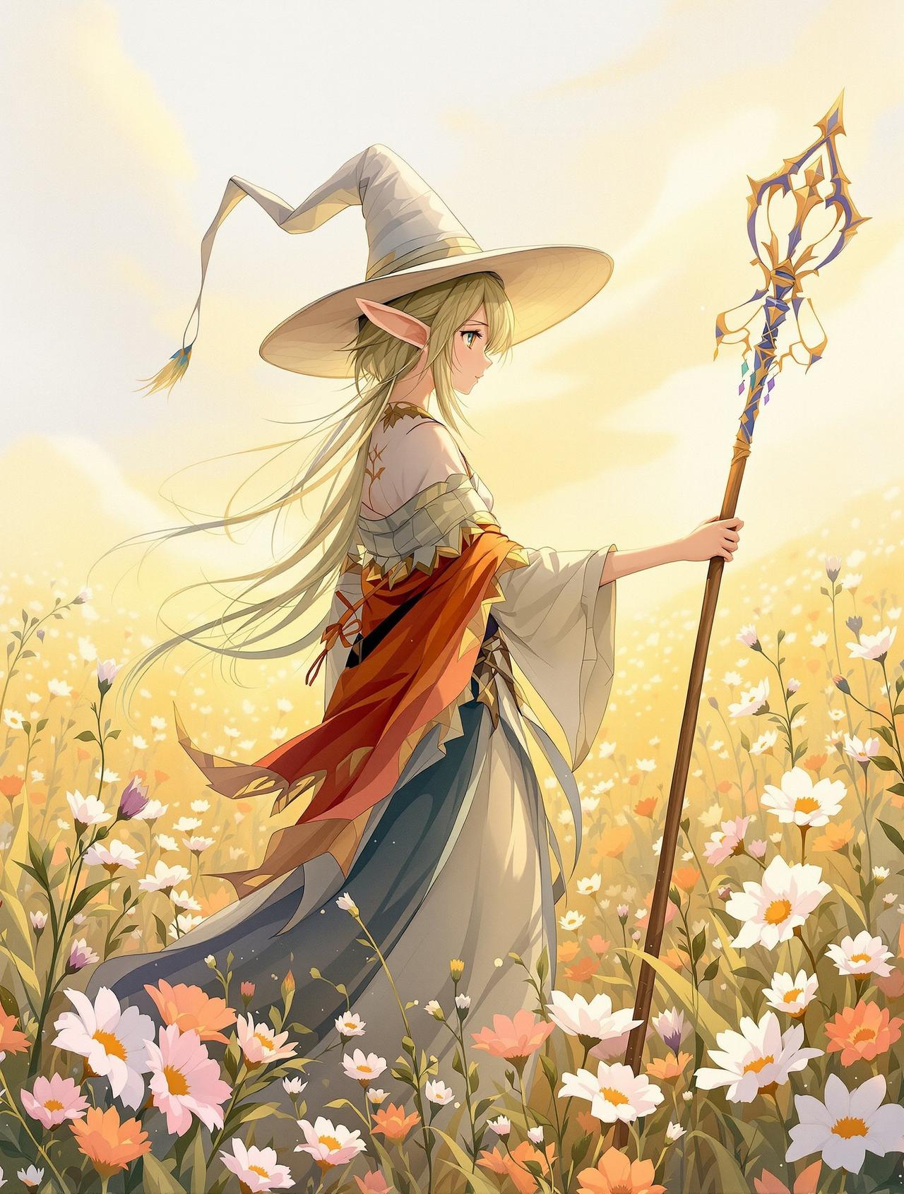 葬送的芙莉莲 - 免费动漫在线观看
