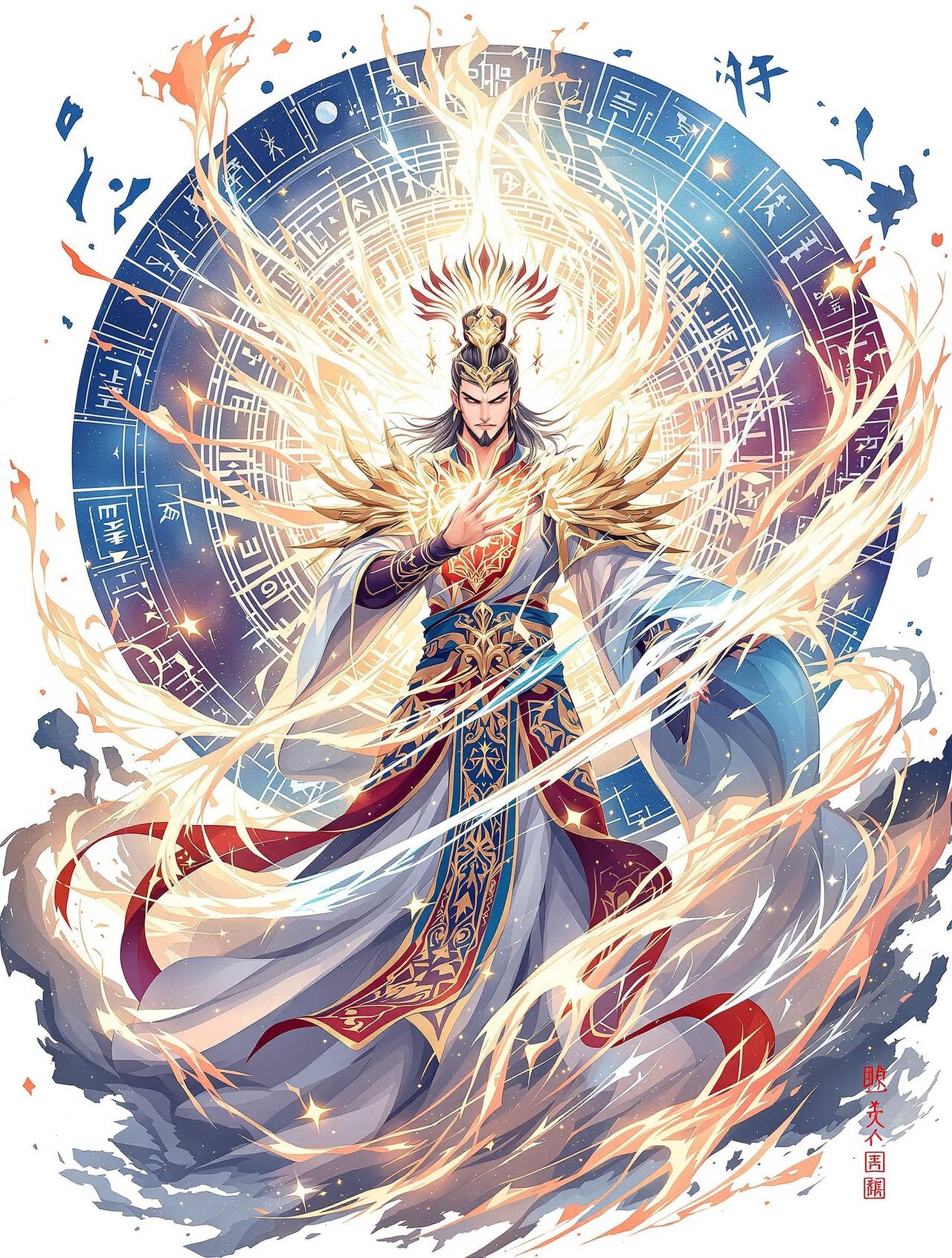 万古神帝 - 免费动漫在线观看