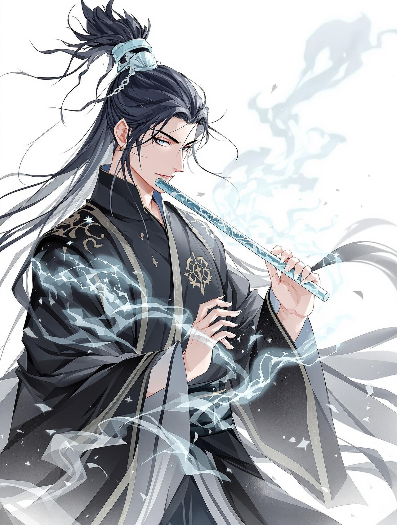 魔道祖师 - 免费动漫在线观看
