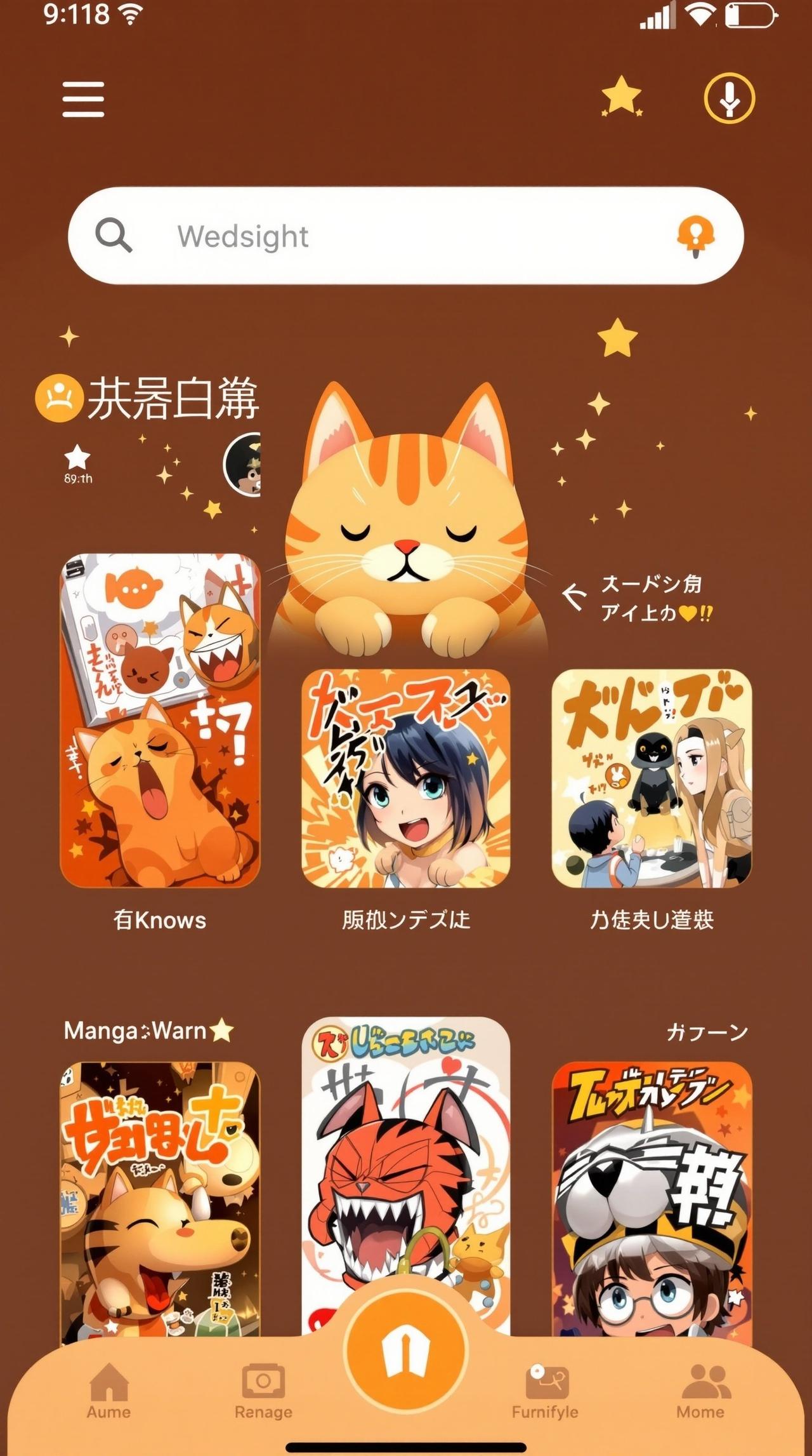 免费动漫在线观看APP - 首页推荐