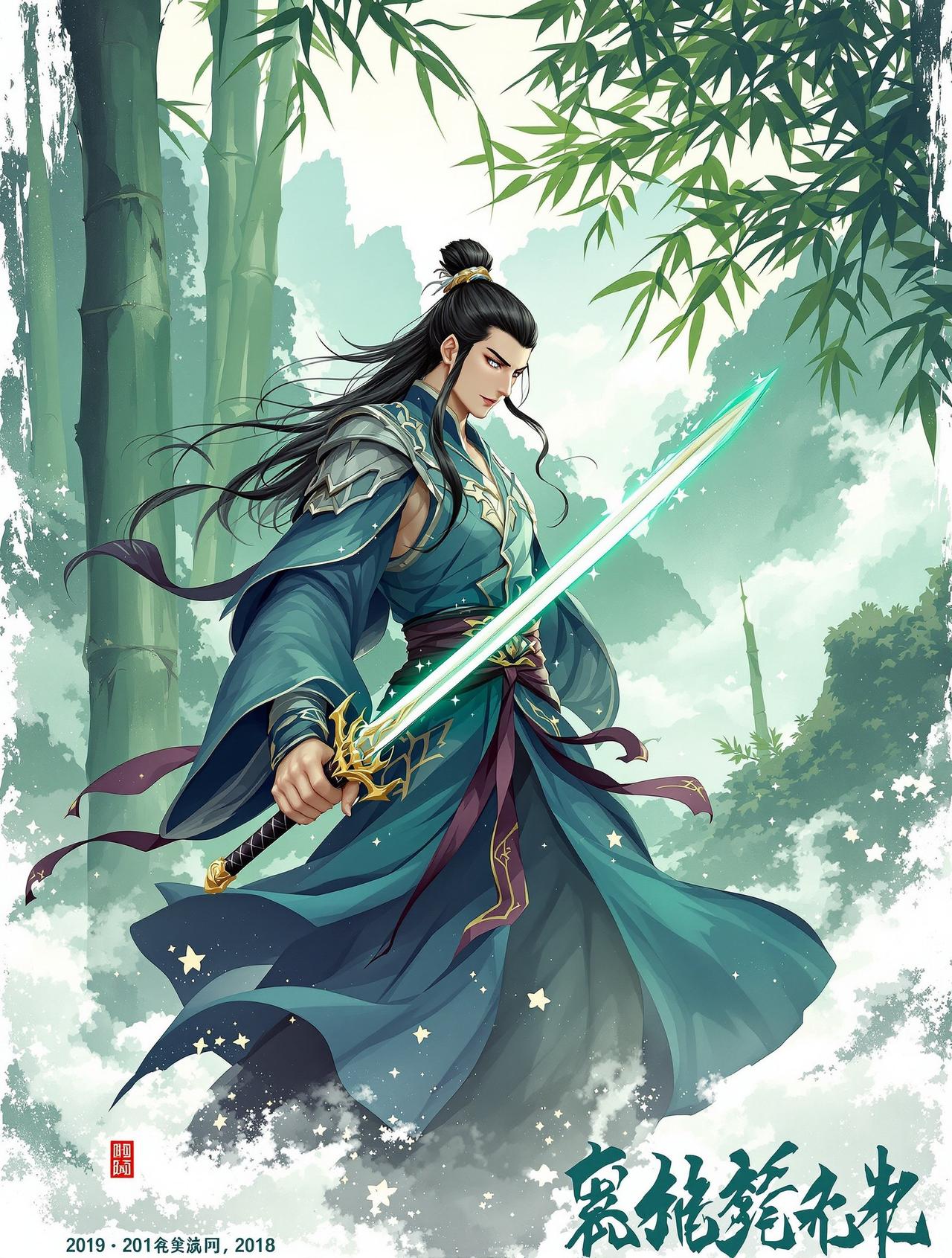 诛仙 - 免费动漫在线观看