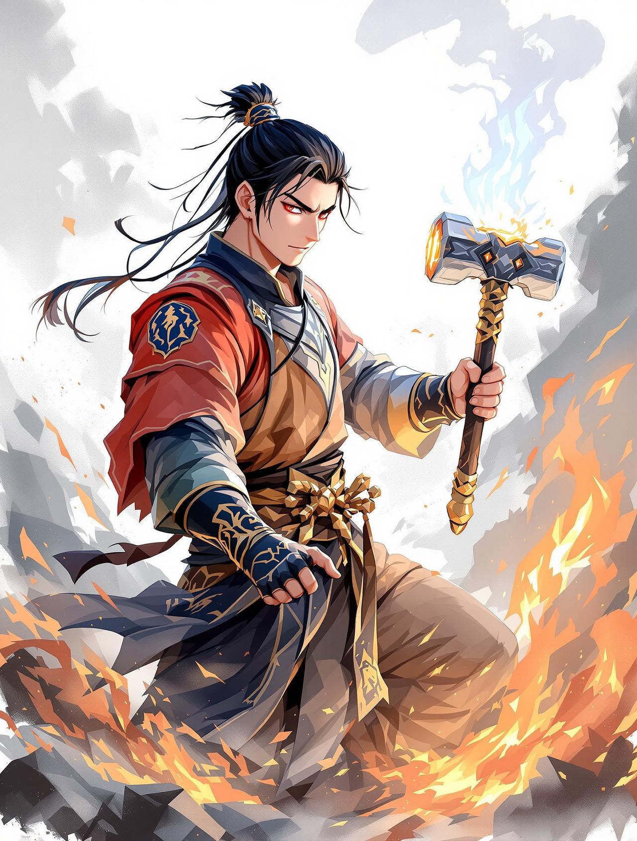 百炼成神 - 免费动漫在线观看
